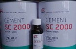     Cement 2000  1