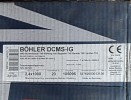   BOHLER DCMS IG  1