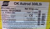   OK AUTROD 308 Lsi  1